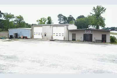 990 George Perry Lee Road, Dunn, NC 28334 - Photo 7