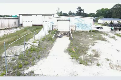 990 George Perry Lee Road, Dunn, NC 28334 - Photo 23