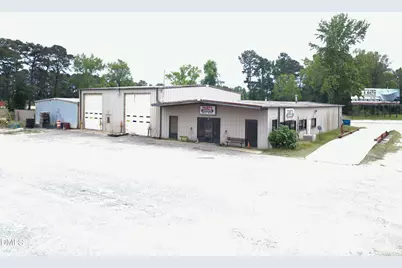 990 George Perry Lee Road, Dunn, NC 28334 - Photo 17