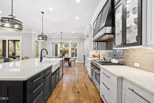 1332 Eagleson Ln, Wake Forest, NC 27587 - Photo 11