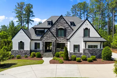 1332 Eagleson Lane, Wake Forest, NC 27587 - Photo 1