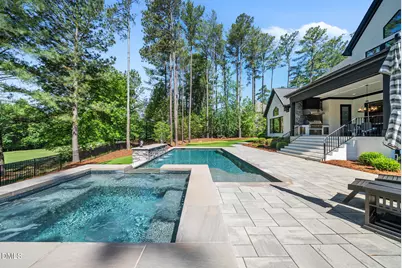 1332 Eagleson Lane, Wake Forest, NC 27587 - Photo 33