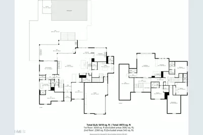 1332 Eagleson Lane, Wake Forest, NC 27587 - Photo 47