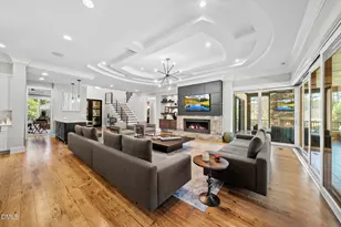 1332 Eagleson Ln, Wake Forest, NC 27587 - Photo 9
