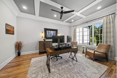1332 Eagleson Lane, Wake Forest, NC 27587 - Photo 7
