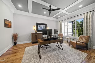 1332 Eagleson Ln, Wake Forest, NC 27587 - Photo 7