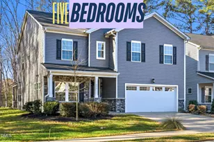 824 Kingsworth Wy, Angier, NC 27501 - Photo 1