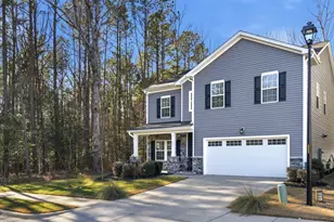 824 Kingsworth Wy, Angier, NC 27501 - Photo 1