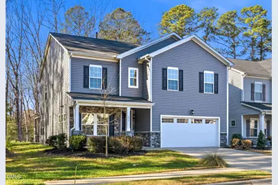 824 Kingsworth Way, Angier, NC 27501 - Photo 1