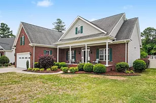 804 S Baden Ct, Goldsboro, NC 27534 - Photo 1