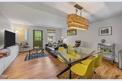 105 Fidelity Street #B19, Carrboro, NC 27510 - Photo 1