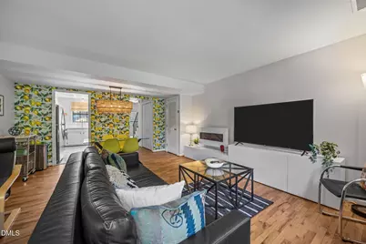 105 Fidelity Street #B19, Carrboro, NC 27510 - Photo 3