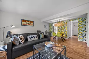 105 Fidelity St, Carrboro, NC 27510 - Photo 1