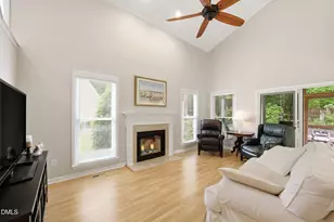 4901 Willowtree Ln, Clayton, NC 27520 - Photo 15