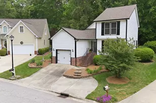 4901 Willowtree Ln, Clayton, NC 27520 - Photo 3