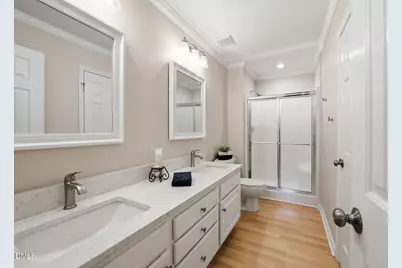 4901 Willowtree Lane, Clayton, NC 27520 - Photo 13