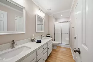 4901 Willowtree Ln, Clayton, NC 27520 - Photo 13