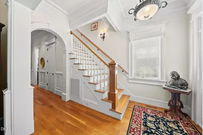 8408 Society Place, Raleigh, NC 27615 - Photo 5