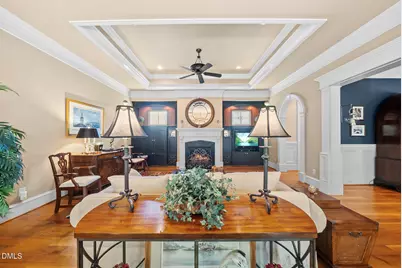 8408 Society Place, Raleigh, NC 27615 - Photo 9