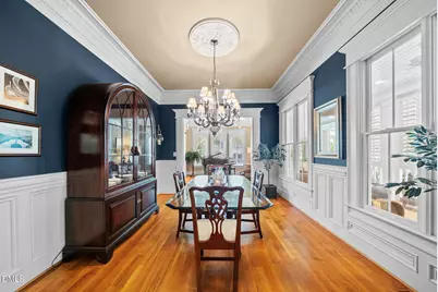 8408 Society Place, Raleigh, NC 27615 - Photo 7