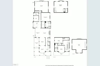 8408 Society Place, Raleigh, NC 27615 - Photo 43