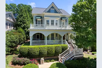 8408 Society Place, Raleigh, NC 27615 - Photo 1