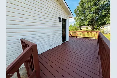 106 Brown Circle, Norlina, NC 27563 - Photo 19