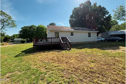 106 Brown Circle, Norlina, NC 27563 - Photo 17