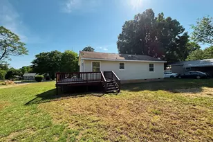 106 Brown Cir, Norlina, NC 27563 - Photo 17