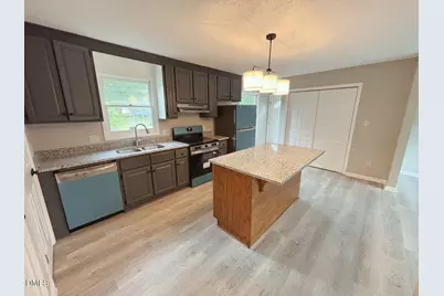 106 Brown Circle, Norlina, NC 27563 - Photo 5
