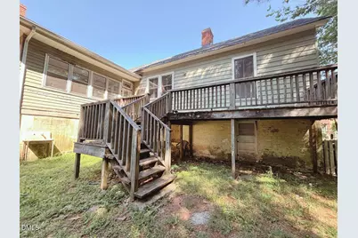 114 Forest Avenue, Oxford, NC 27565 - Photo 31