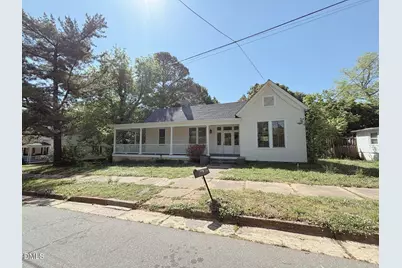 114 Forest Avenue, Oxford, NC 27565 - Photo 1