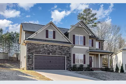 373 Neuse Landing Drive, Clayton, NC 27527 - Photo 3
