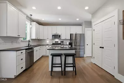 1017 Heritage Greens Drive, Wake Forest, NC 27587 - Photo 9