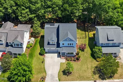 1017 Heritage Greens Drive, Wake Forest, NC 27587 - Photo 29