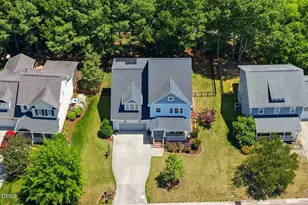 1017 Heritage Greens Dr, Wake Forest, NC 27587 - Photo 29