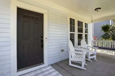 1017 Heritage Greens Drive, Wake Forest, NC 27587 - Photo 3