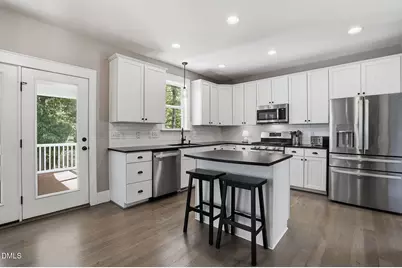 1017 Heritage Greens Drive, Wake Forest, NC 27587 - Photo 7