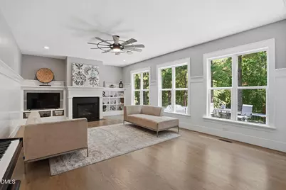 1017 Heritage Greens Drive, Wake Forest, NC 27587 - Photo 11