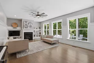 1017 Heritage Greens Dr, Wake Forest, NC 27587 - Photo 11