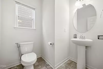 106 Michelangelo Place, Morrisville, NC 27560 - Photo 21