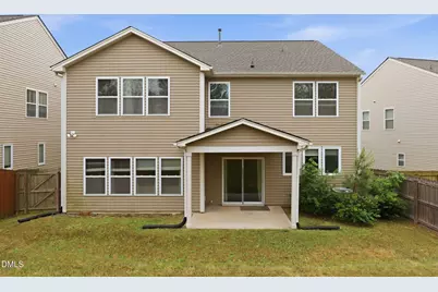 106 Michelangelo Place, Morrisville, NC 27560 - Photo 35