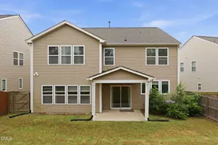 106 Michelangelo Pl, Morrisville, NC 27560 - Photo 35