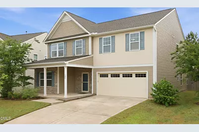 106 Michelangelo Place, Morrisville, NC 27560 - Photo 3
