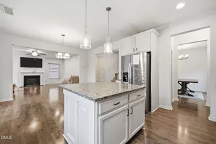 106 Michelangelo Pl, Morrisville, NC 27560 - Photo 13