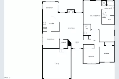 2 Afton Place, Durham, NC 27703 - Photo 17