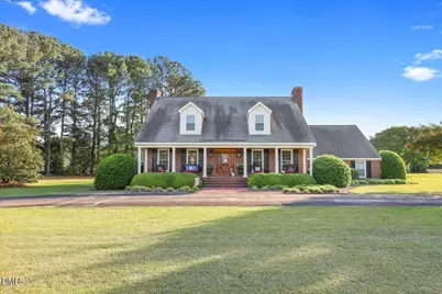2529 U.S. Highway 70 W, Goldsboro, NC 27530 - Photo 1