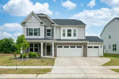 1051 Jura Ridge Drive, Fuquay-Varina, NC 27526 - Photo 1