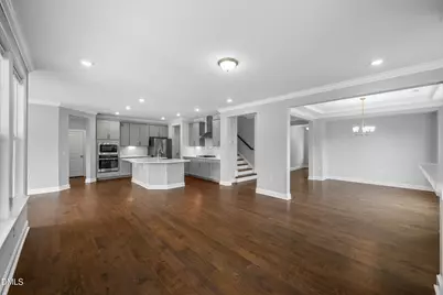 1051 Jura Ridge Drive, Fuquay-Varina, NC 27526 - Photo 11