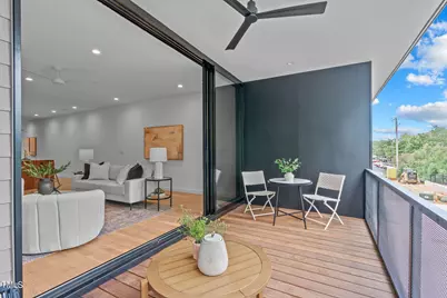 501 S Bloodworth Street #101, Raleigh, NC 27601 - Photo 15